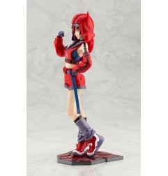 Transformers - Bishoujo statuette PVC 1/7 Cliffjumper Limited Edition 21 cm