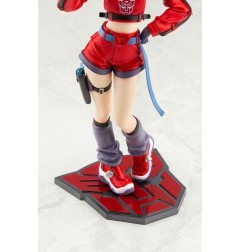 Transformers - Statuette Bishoujo 1/7 Cliffjumper Limited Edition 21 cm