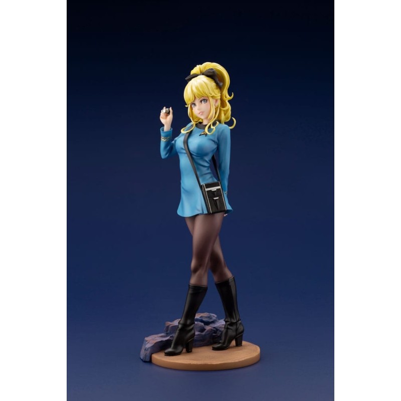 Star Trek - Bishoujo statuette PVC 1/7 Medical Officer Limited Edition 23 cm