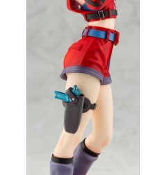 Transformers - Bishoujo statuette PVC 1/7 Cliffjumper Limited Edition 21 cm
