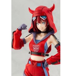 Transformers - Bishoujo statuette PVC 1/7 Cliffjumper Limited Edition 21 cm