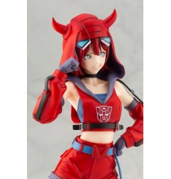 Transformers - Statuette Bishoujo 1/7 Cliffjumper Limited Edition 21 cm