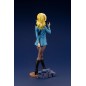 Star Trek - Bishoujo statuette PVC 1/7 Medical Officer Limited Edition 23 cm