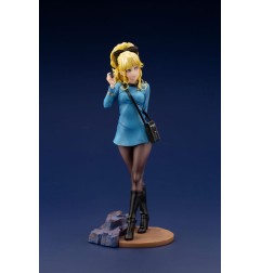 Star Trek - Statuette Bishoujo 1/7 Medical Officer Limited Edition 23 cm