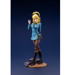 Star Trek - Bishoujo statuette PVC 1/7 Medical Officer Limited Edition 23 cm