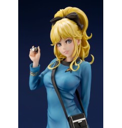 Star Trek - Statuette Bishoujo 1/7 Medical Officer Limited Edition 23 cm