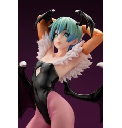 Darkstalkers - Statuette Bishoujo 1/7 Lilith Limited Edition 22 cm