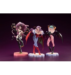 Darkstalkers - Statuette Bishoujo 1/7 Lilith Limited Edition 22 cm
