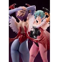 Darkstalkers - Statuette Bishoujo 1/7 Lilith Limited Edition 22 cm