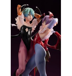 Darkstalkers - Statuette Bishoujo 1/7 Lilith Limited Edition 22 cm