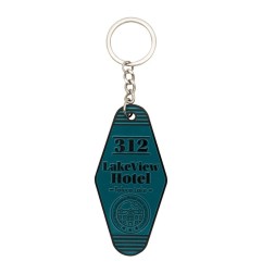 Silent Hill - Porte-clés Hotel Limited Edition