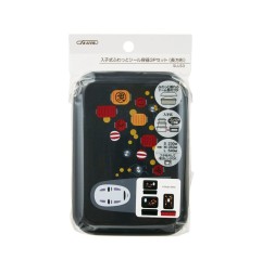 Le Voyage de Chihiro - Set de 3 Bento Box No Face & Lantern