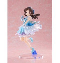 Idolmaster Cinderella Girls - Statuette 1/7 U149 Arisu Tachibana Memorial Edition 22 cm
