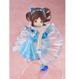 Idolmaster - Cinderella Girls statuette PVC 1/7 U149 Arisu Tachibana Memorial Edition 22 cm