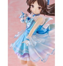 Idolmaster Cinderella Girls - Statuette 1/7 U149 Arisu Tachibana Memorial Edition 22 cm
