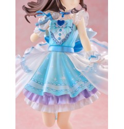 Idolmaster - Cinderella Girls statuette PVC 1/7 U149 Arisu Tachibana Memorial Edition 22 cm
