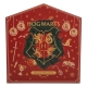 Harry Potter - Calendrier de l'avent Harry Potter Deluxe 2024