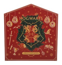 Harry Potter - Calendrier de l'avent Deluxe 2024