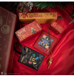 Harry Potter - Calendrier de l'avent Deluxe 2024