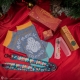 Harry Potter - Calendrier de l'avent Harry Potter Deluxe 2024
