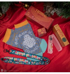 Harry Potter - Calendrier de l'avent Deluxe 2024