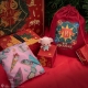 Harry Potter - Calendrier de l'avent Harry Potter Deluxe 2024