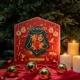 Harry Potter - Calendrier de l'avent Harry Potter Deluxe 2024