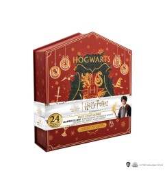 Harry Potter - Calendrier de l'avent Deluxe 2024