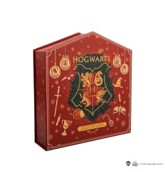 Harry Potter - Calendrier de l'avent Deluxe 2024