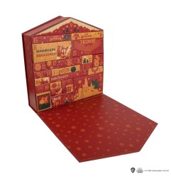 Harry Potter - Calendrier de l'avent Deluxe 2024