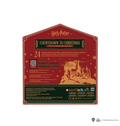 Harry Potter - Calendrier de l'avent Deluxe 2024