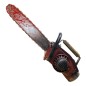 Army of Darkness - Réplique Prop Ash's Chainsaw 71 cm