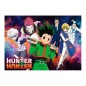 Hunter x Hunter - Puzzle Characters (1000 pièces)