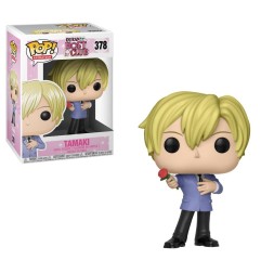 Ouran High School Host Club - POP! Animation Vinyl figurine Tamaki 9 cm