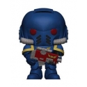 Warhammer 40K - Figurine POP! Ultramarines Intercessor 9 cm