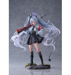 Blue Archive - Statuette PVC 1/7 Shiromi Iori 24 cm