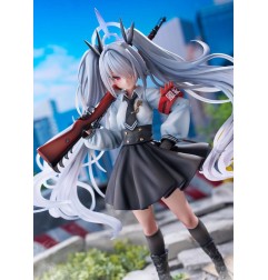 Blue Archive - Statuette 1/7 Shiromi Iori 24 cm