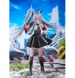 Blue Archive - Statuette PVC 1/7 Shiromi Iori 24 cm