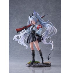 Blue Archive - Statuette 1/7 Shiromi Iori 24 cm