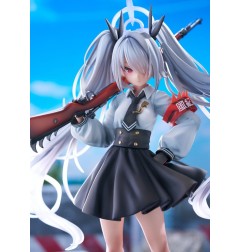 Blue Archive - Statuette PVC 1/7 Shiromi Iori 24 cm