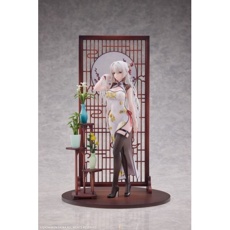 Original Character - Statuette PVC 1/7 Kiyoka Shimizu illustration by Ekina 30 cm