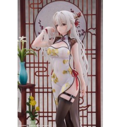 Original Character - Statuette 1/7 Kiyoka Shimizu illustration by Ekina 30 cm