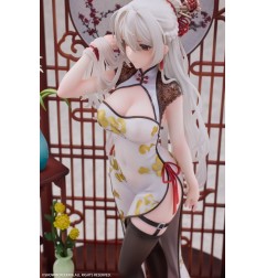Original Character - Statuette 1/7 Kiyoka Shimizu illustration by Ekina 30 cm