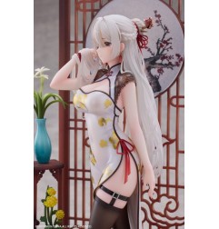 Original Character - Statuette 1/7 Kiyoka Shimizu illustration by Ekina 30 cm