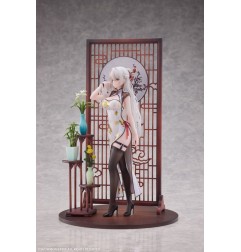 Original Character - Statuette 1/7 Kiyoka Shimizu illustration by Ekina 30 cm