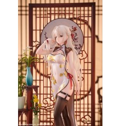 Original Character - Statuette 1/7 Kiyoka Shimizu illustration by Ekina 30 cm
