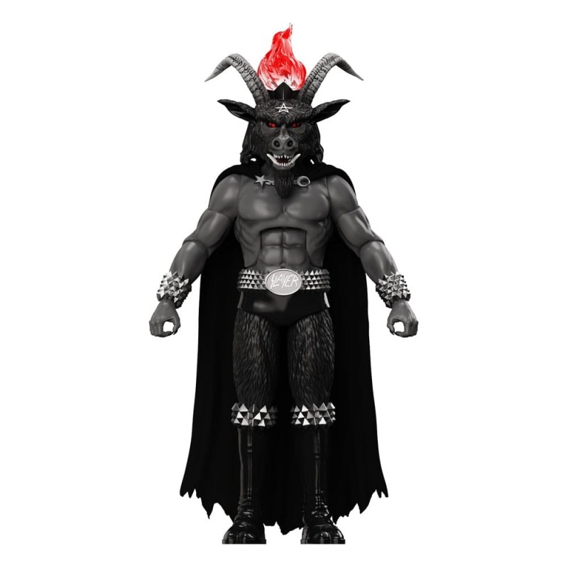 Slayer - Figurine Ultimates Wave 2 Minotaur (Black Magic) 18 cm