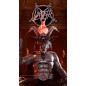 Slayer - Figurine Ultimates Wave 2 Minotaur (Black Magic) 18 cm