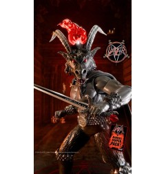 Slayer - Figurine Slayer Ultimates Minotaur (Black Magic) 18 cm