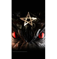 Slayer - Figurine Ultimates Wave 2 Minotaur (Black Magic) 18 cm